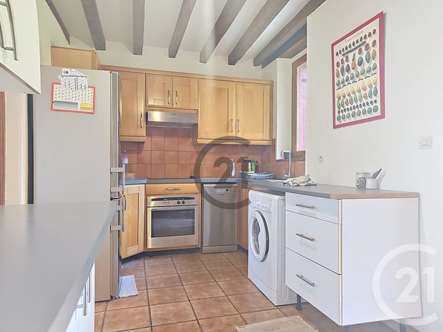 maison à vendre - 8 pièces - 250.0 m2 - VULAINES - 10 - CHAMPAGNE-ARDENNE - Century 21 Martinot Immobilier