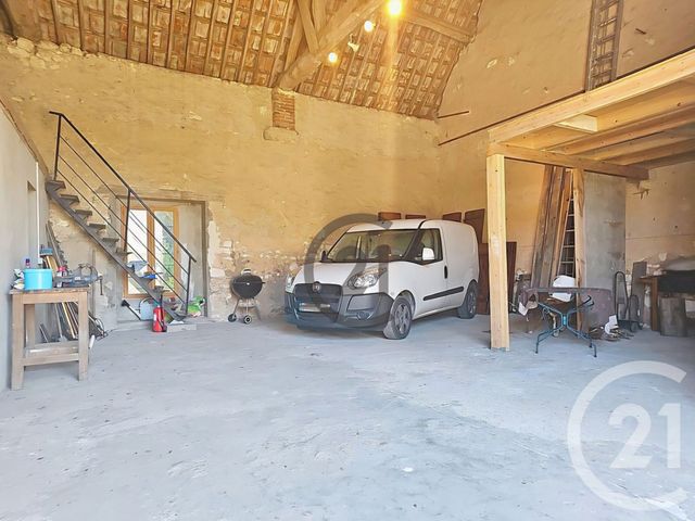 maison à vendre - 8 pièces - 250.0 m2 - VULAINES - 10 - CHAMPAGNE-ARDENNE - Century 21 Martinot Immobilier