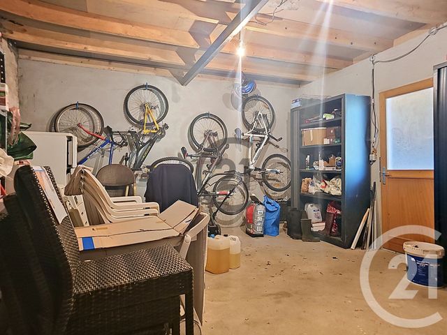 maison à vendre - 8 pièces - 250.0 m2 - VULAINES - 10 - CHAMPAGNE-ARDENNE - Century 21 Martinot Immobilier