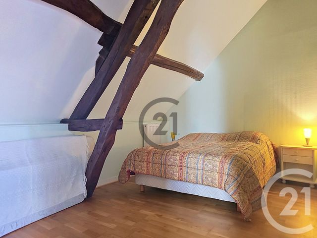 maison à vendre - 8 pièces - 250.0 m2 - VULAINES - 10 - CHAMPAGNE-ARDENNE - Century 21 Martinot Immobilier