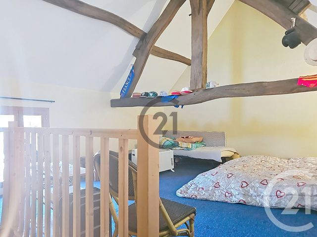 maison à vendre - 8 pièces - 250.0 m2 - VULAINES - 10 - CHAMPAGNE-ARDENNE - Century 21 Martinot Immobilier