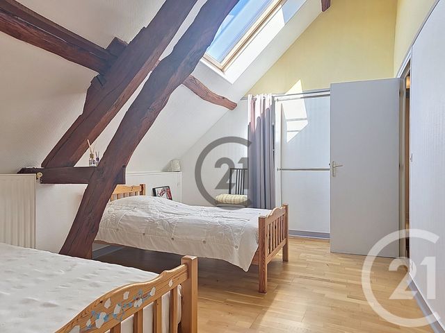 maison à vendre - 8 pièces - 250.0 m2 - VULAINES - 10 - CHAMPAGNE-ARDENNE - Century 21 Martinot Immobilier