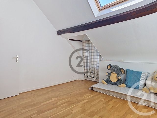 maison à vendre - 8 pièces - 250.0 m2 - VULAINES - 10 - CHAMPAGNE-ARDENNE - Century 21 Martinot Immobilier