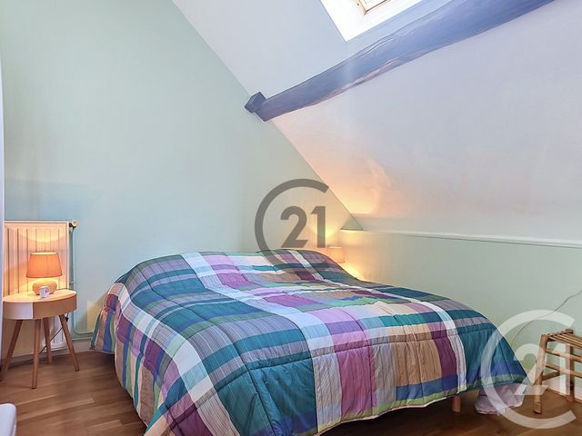 maison à vendre - 8 pièces - 250.0 m2 - VULAINES - 10 - CHAMPAGNE-ARDENNE - Century 21 Martinot Immobilier