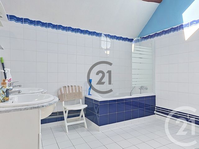 maison à vendre - 8 pièces - 250.0 m2 - VULAINES - 10 - CHAMPAGNE-ARDENNE - Century 21 Martinot Immobilier