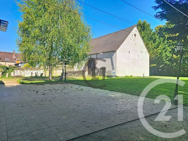 maison à vendre - 8 pièces - 250.0 m2 - VULAINES - 10 - CHAMPAGNE-ARDENNE - Century 21 Martinot Immobilier