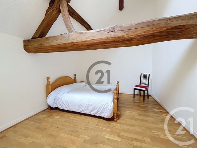 maison à vendre - 8 pièces - 250.0 m2 - VULAINES - 10 - CHAMPAGNE-ARDENNE - Century 21 Martinot Immobilier