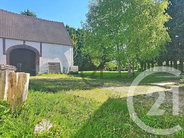 maison à vendre - 8 pièces - 250.0 m2 - VULAINES - 10 - CHAMPAGNE-ARDENNE - Century 21 Martinot Immobilier