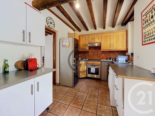 maison à vendre - 8 pièces - 250.0 m2 - VULAINES - 10 - CHAMPAGNE-ARDENNE - Century 21 Martinot Immobilier