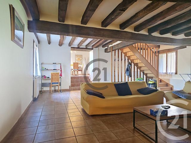 maison à vendre - 8 pièces - 250.0 m2 - VULAINES - 10 - CHAMPAGNE-ARDENNE - Century 21 Martinot Immobilier