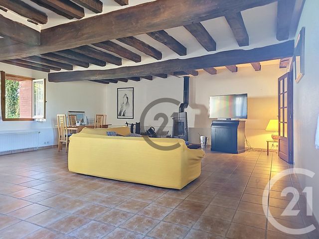 maison à vendre - 8 pièces - 250.0 m2 - VULAINES - 10 - CHAMPAGNE-ARDENNE - Century 21 Martinot Immobilier