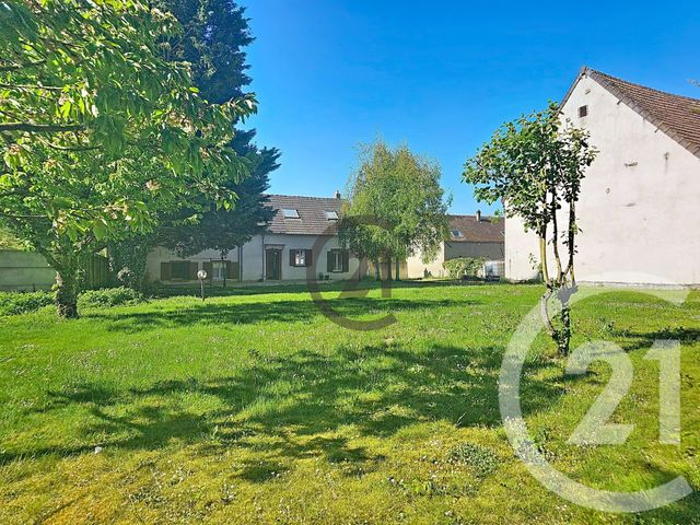 Maison à vendre VULAINES