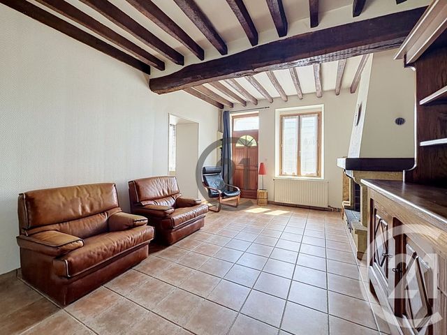 maison à vendre - 8 pièces - 250.0 m2 - VULAINES - 10 - CHAMPAGNE-ARDENNE - Century 21 Martinot Immobilier