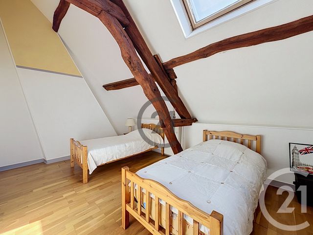maison à vendre - 8 pièces - 250.0 m2 - VULAINES - 10 - CHAMPAGNE-ARDENNE - Century 21 Martinot Immobilier