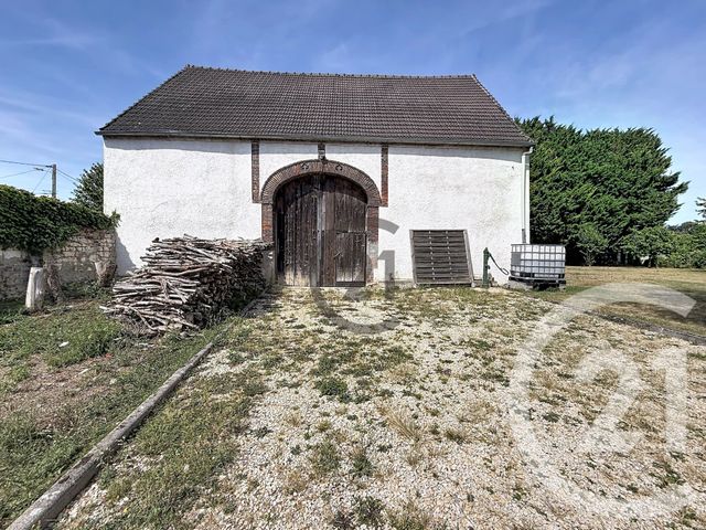 maison à vendre - 8 pièces - 250.0 m2 - VULAINES - 10 - CHAMPAGNE-ARDENNE - Century 21 Martinot Immobilier
