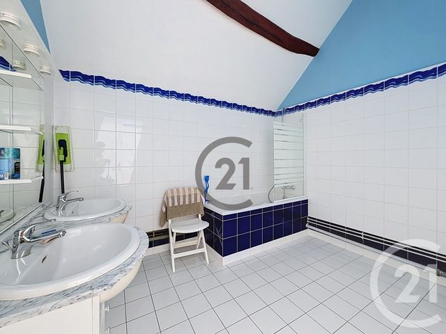 maison à vendre - 8 pièces - 250.0 m2 - VULAINES - 10 - CHAMPAGNE-ARDENNE - Century 21 Martinot Immobilier