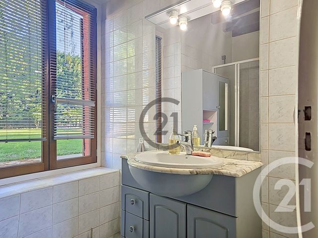 maison à vendre - 8 pièces - 250.0 m2 - VULAINES - 10 - CHAMPAGNE-ARDENNE - Century 21 Martinot Immobilier