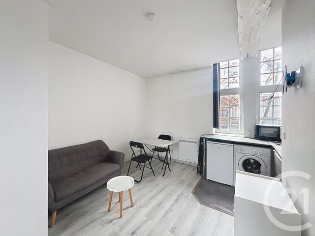 appartement - TROYES - 10