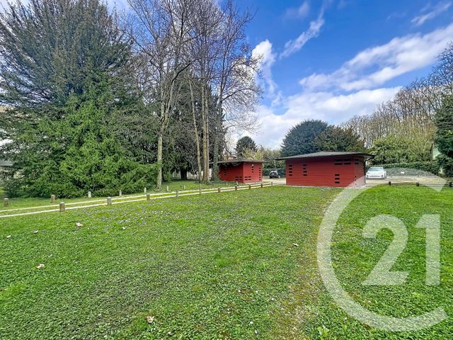 Appartement Studio à vendre - 1 pièce - 24.0 m2 - TROYES - 10 - CHAMPAGNE-ARDENNE - Century 21 Martinot Immobilier