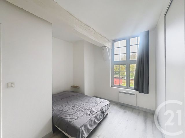 Appartement Studio à vendre - 1 pièce - 24.0 m2 - TROYES - 10 - CHAMPAGNE-ARDENNE - Century 21 Martinot Immobilier