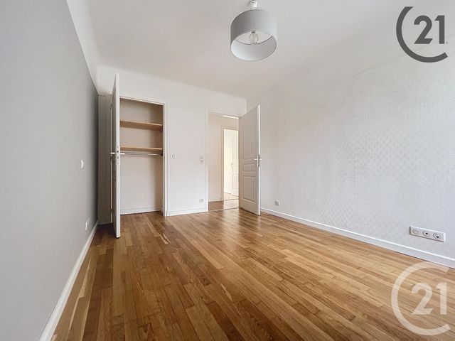 Appartement F3 à louer - 3 pièces - 68.0 m2 - TROYES - 10 - CHAMPAGNE-ARDENNE - Century 21 Martinot Immobilier