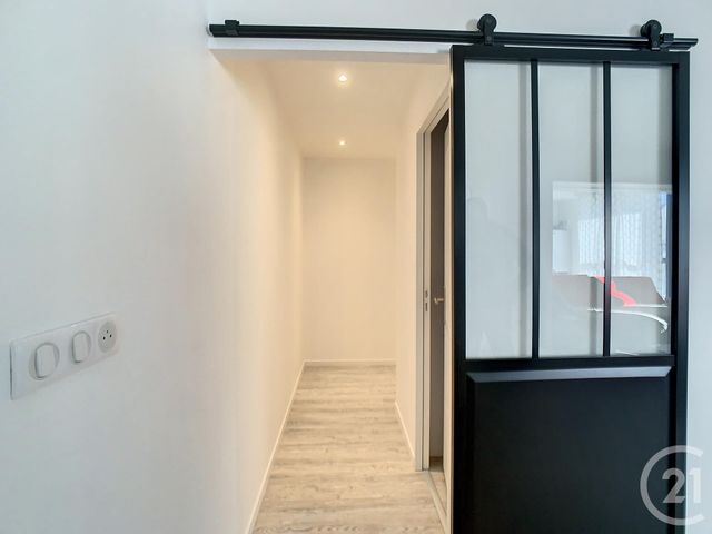 Appartement F4 à louer - 4 pièces - 94.6 m2 - TROYES - 10 - CHAMPAGNE-ARDENNE - Century 21 Martinot Immobilier