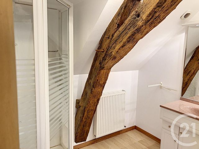 maison à louer - 6 pièces - 168.26 m2 - 51 - CHAMPAGNE-ARDENNE - Century 21 Martinot Immobilier