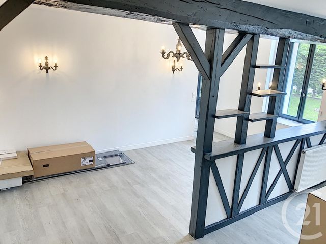 maison à louer - 6 pièces - 168.26 m2 - 51 - CHAMPAGNE-ARDENNE - Century 21 Martinot Immobilier