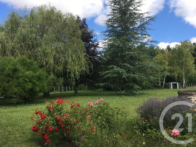 maison à louer - 6 pièces - 168.26 m2 - 51 - CHAMPAGNE-ARDENNE - Century 21 Martinot Immobilier