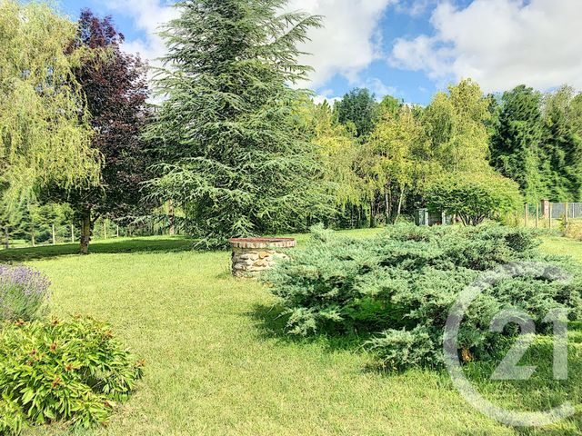 maison à louer - 6 pièces - 168.26 m2 - 51 - CHAMPAGNE-ARDENNE - Century 21 Martinot Immobilier