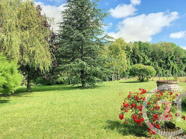 maison à louer - 6 pièces - 168.26 m2 - 51 - CHAMPAGNE-ARDENNE - Century 21 Martinot Immobilier