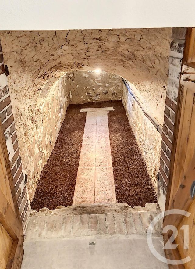 maison à louer - 6 pièces - 168.26 m2 - 51 - CHAMPAGNE-ARDENNE - Century 21 Martinot Immobilier