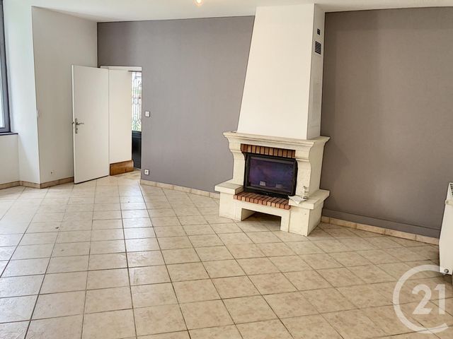 maison à louer - 6 pièces - 168.26 m2 - 51 - CHAMPAGNE-ARDENNE - Century 21 Martinot Immobilier