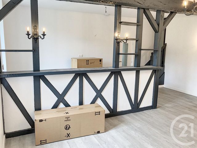 maison à louer - 6 pièces - 168.26 m2 - 51 - CHAMPAGNE-ARDENNE - Century 21 Martinot Immobilier