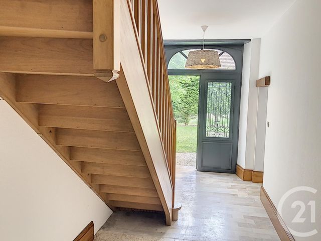 maison à louer - 6 pièces - 168.26 m2 - 51 - CHAMPAGNE-ARDENNE - Century 21 Martinot Immobilier