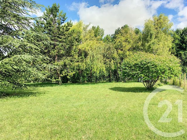 maison à louer - 6 pièces - 168.26 m2 - 51 - CHAMPAGNE-ARDENNE - Century 21 Martinot Immobilier