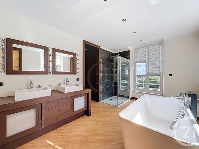 maison à vendre - 6 pièces - 270.0 m2 - LAINES AUX BOIS - 10 - CHAMPAGNE-ARDENNE - Century 21 Martinot Immobilier