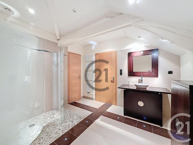 maison à vendre - 6 pièces - 270.0 m2 - LAINES AUX BOIS - 10 - CHAMPAGNE-ARDENNE - Century 21 Martinot Immobilier