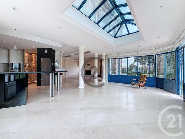 maison à vendre - 6 pièces - 270.0 m2 - LAINES AUX BOIS - 10 - CHAMPAGNE-ARDENNE - Century 21 Martinot Immobilier