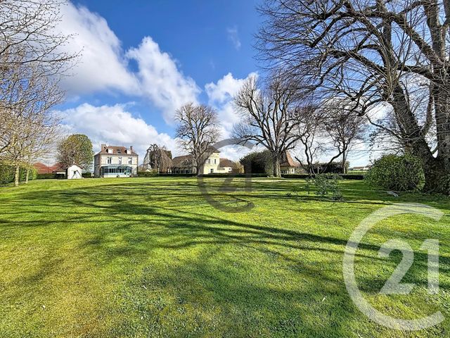 maison à vendre - 6 pièces - 270.0 m2 - LAINES AUX BOIS - 10 - CHAMPAGNE-ARDENNE - Century 21 Martinot Immobilier