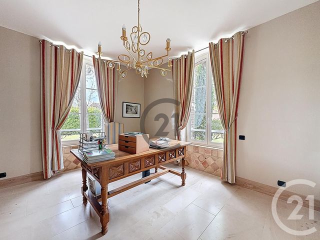 maison à vendre - 6 pièces - 270.0 m2 - LAINES AUX BOIS - 10 - CHAMPAGNE-ARDENNE - Century 21 Martinot Immobilier