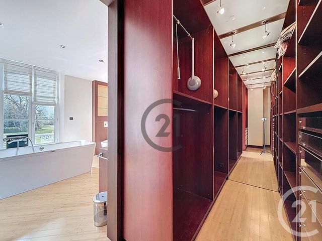 maison à vendre - 6 pièces - 270.0 m2 - LAINES AUX BOIS - 10 - CHAMPAGNE-ARDENNE - Century 21 Martinot Immobilier