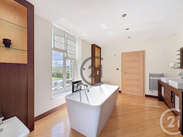 maison à vendre - 6 pièces - 270.0 m2 - LAINES AUX BOIS - 10 - CHAMPAGNE-ARDENNE - Century 21 Martinot Immobilier