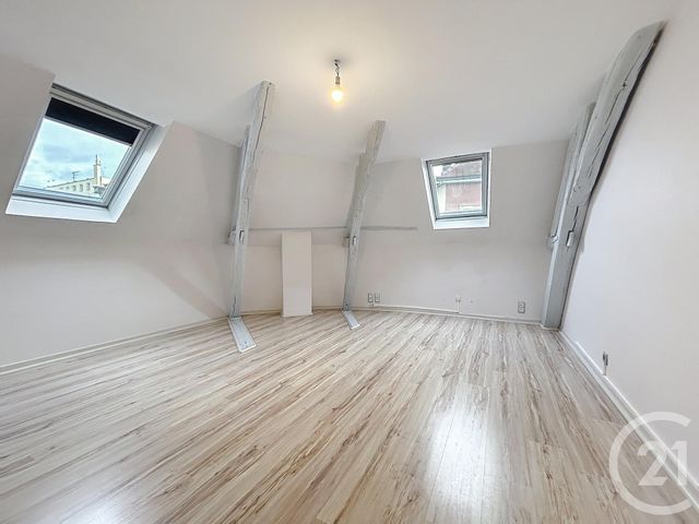 Appartement F2 à louer TROYES