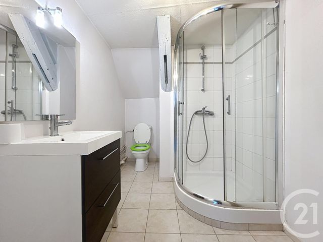 Appartement F2 à louer - 2 pièces - 40.72 m2 - TROYES - 10 - CHAMPAGNE-ARDENNE - Century 21 Martinot Immobilier