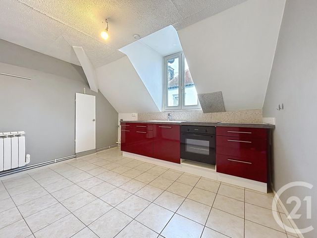 Appartement F2 à louer - 2 pièces - 40.72 m2 - TROYES - 10 - CHAMPAGNE-ARDENNE - Century 21 Martinot Immobilier