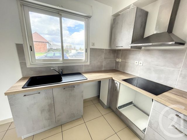 maison à louer - 3 pièces - 70.0 m2 - ROSIERES PRES TROYES - 10 - CHAMPAGNE-ARDENNE - Century 21 Martinot Immobilier