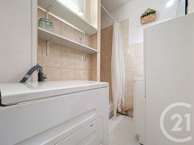 Appartement F3 à vendre - 3 pièces - 53.61 m2 - TROYES - 10 - CHAMPAGNE-ARDENNE - Century 21 Martinot Immobilier