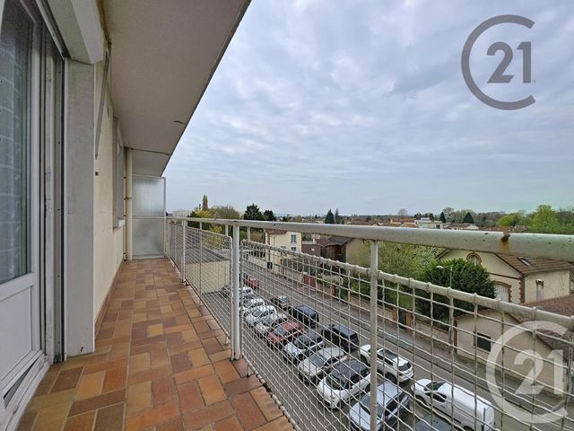 Appartement F2 à vendre - 2 pièces - 47.6 m2 - ST ANDRE LES VERGERS - 10 - CHAMPAGNE-ARDENNE - Century 21 Martinot Immobilier