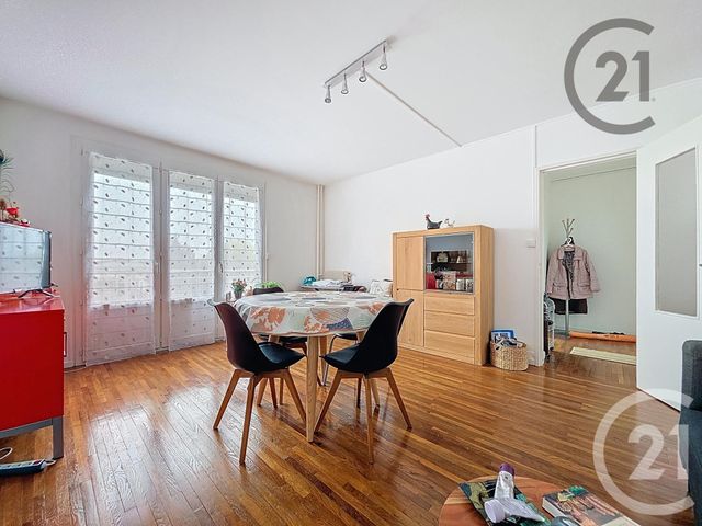 Appartement F2 à vendre ST ANDRE LES VERGERS